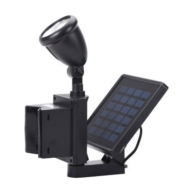 MAXSA® Innovations Solar LED Flag Light