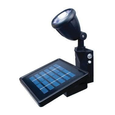 MAXSA® Innovations Solar LED Flag Light