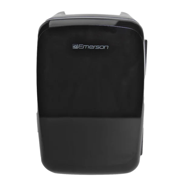 Emerson® 6-Can 4.2-Qt. Portable Mini Fridge Cooler, EFC-5000 (Black)