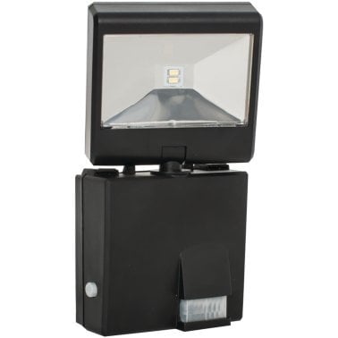 MAXSA® Innovations Solar Security Light