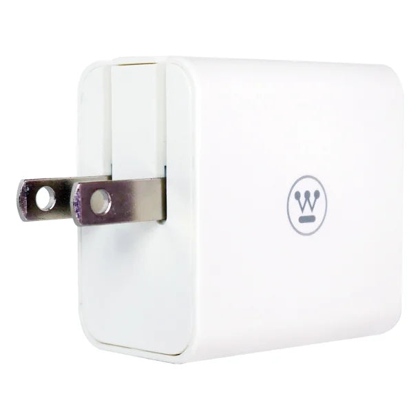 Westinghouse® Ultra Compact USB PD Wall Charger