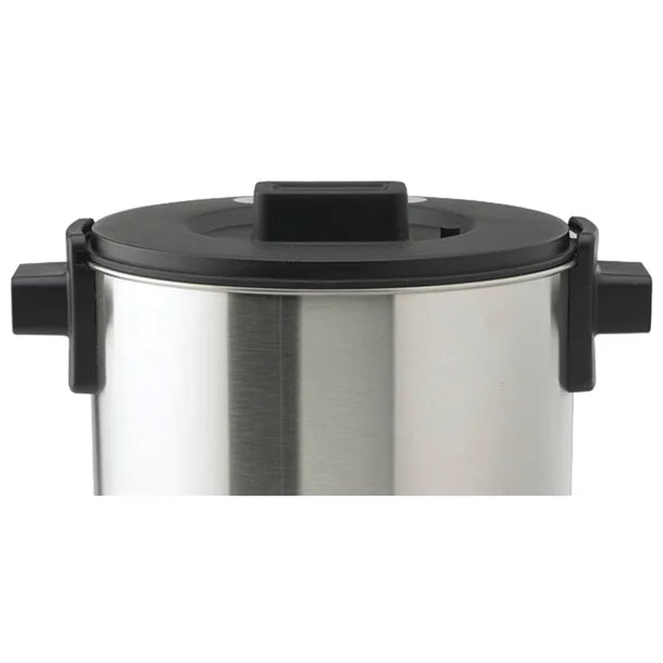 NESCO® 25-Cup Stainless Steel Coffee Urn