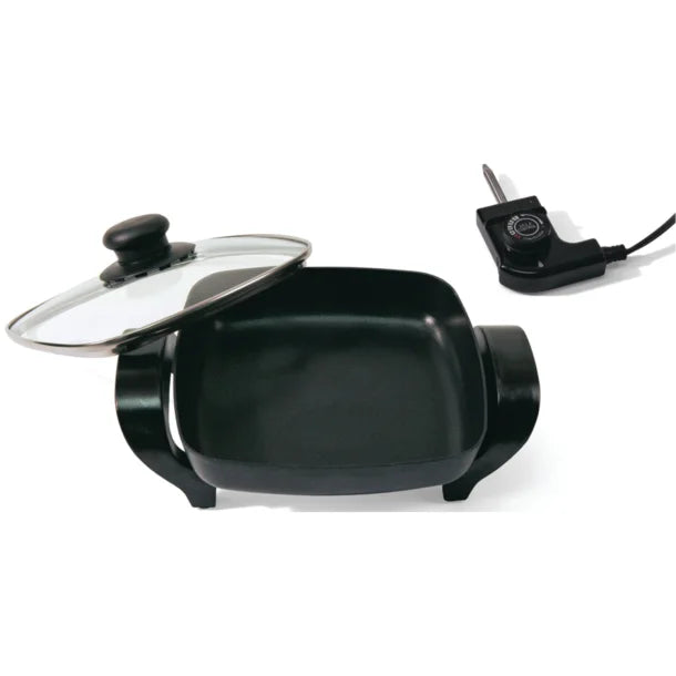 NESCO® 8" Electric Skillet