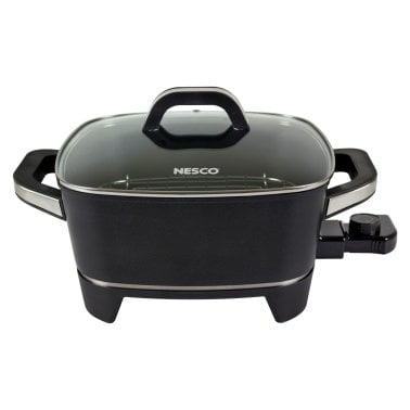 NESCO® 12-Inch Electric Skillet