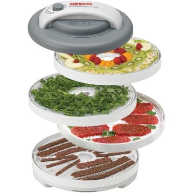 NESCO® 500-Watt Food Dehydrator