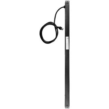 STANLEY® SurgeMAX Pro 400-Joules Surge Protector Power Bar, 9 Outlets, 6-Ft. Cord, 31610