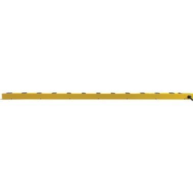STANLEY® ShopMAX Pro 600-Joules Surge Protector Power Bar, 12 Outlets, 6-Ft. Cord, 31616