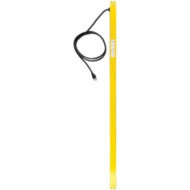 STANLEY® ShopMAX Pro 600-Joules Surge Protector Power Bar, 12 Outlets, 6-Ft. Cord, 31616