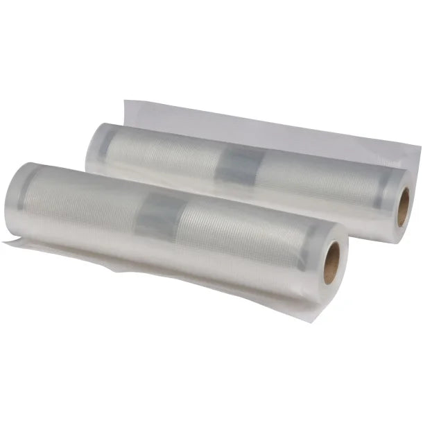 NESCO® Replacement Bag Rolls, 2 pk (8 In. x 20 In.)