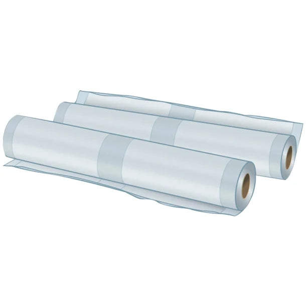 NESCO® Replacement Bag Rolls, 2 pk (11 In. x 20 In.)