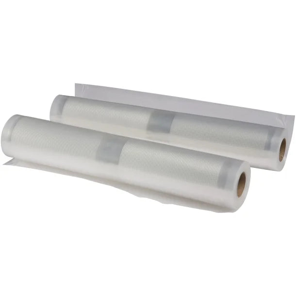 NESCO® Replacement Bag Rolls, 2 pk (11 In. x 20 In.)