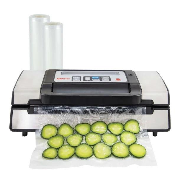 NESCO® Deluxe Vacuum Sealer