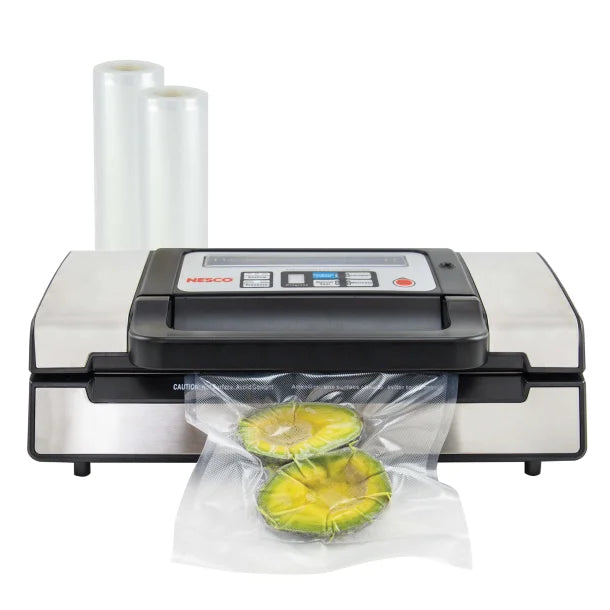 NESCO® Deluxe Vacuum Sealer