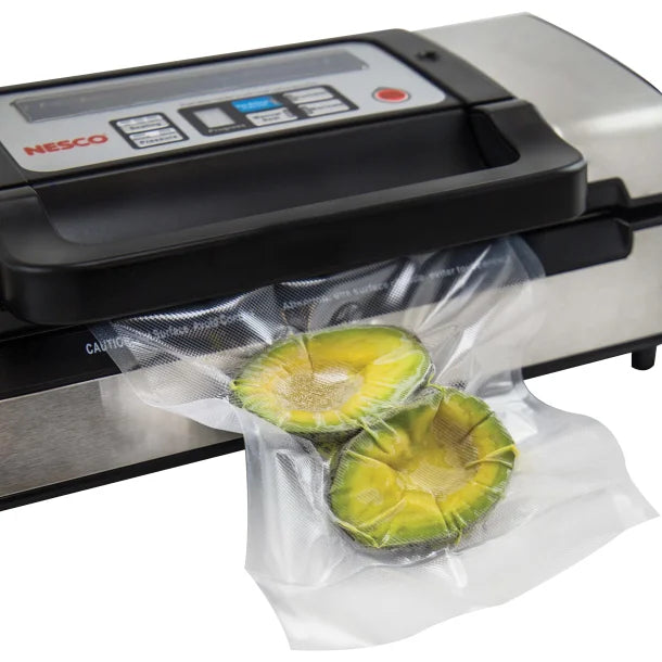 NESCO® Deluxe Vacuum Sealer