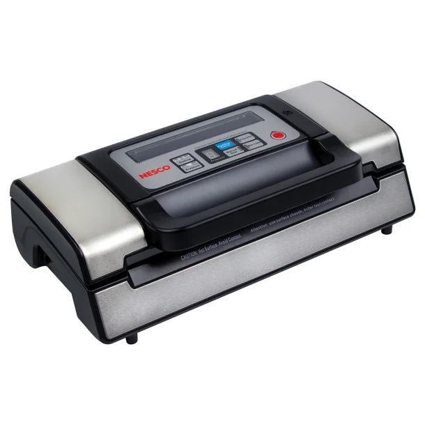 NESCO® Deluxe Vacuum Sealer