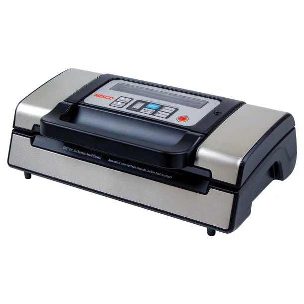 NESCO® Deluxe Vacuum Sealer