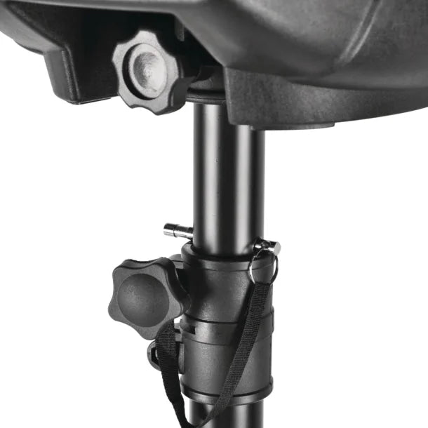 Pyle® 700-Watt Active/Passive Dual Speaker System Kit
