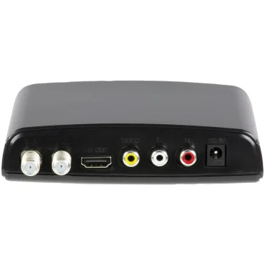 QFX® Digital Converter Box