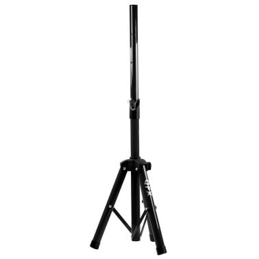 QFX® Universal PA Speaker Tripod Stand (54 In.)