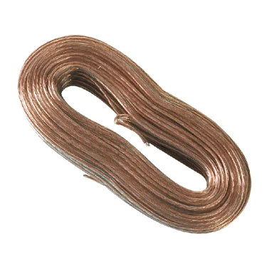 RCA 24-Gauge Speaker Wire, 100 Ft.