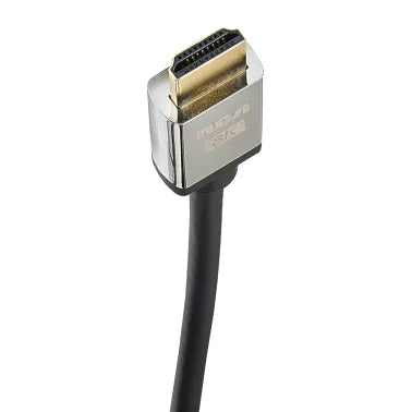 RCA Ultra-Thin Ultra-High-Speed 8K HDMI® Cable (10 Ft.)