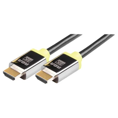 RCA 8K Ultra High Speed HDMI® Cable for Gaming, 10 Ft.