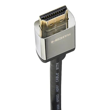 RCA Ultra-Thin Ultra-High-Speed 8K HDMI® Cable (4 Ft.)