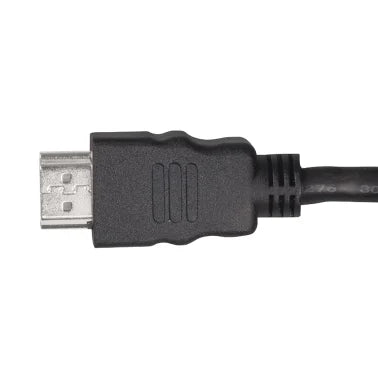 RCA HDMI® Cable, Black (12 Ft.)