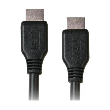 RCA Standard HDMI® Cable, 3 Ft.