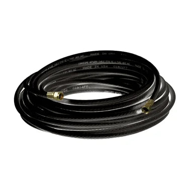 RCA RG6 Coaxial Cable with F-Connectors (12 Ft.; Black)