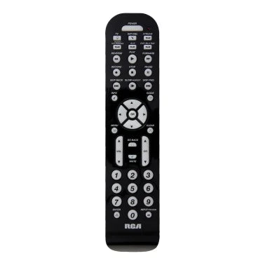 RCA 6-Device Universal Remote