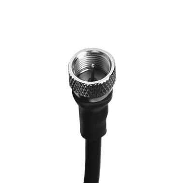 RCA Coaxial Indoor Extension Cable, 8 Ft.