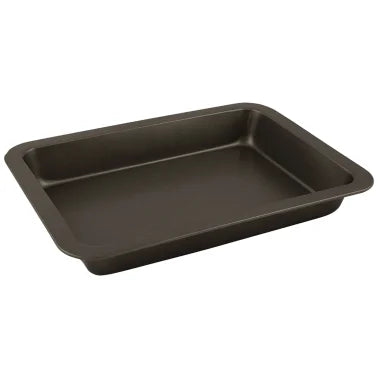 Range Kleen® 9-In. x 13-In. Nonstick Bake and Roast Pan