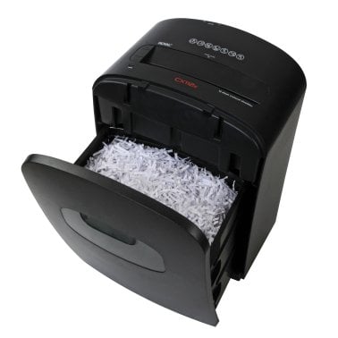 Royal® 112MX 12-Sheet Crosscut Shredder