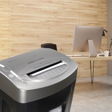 Royal® MC14MX 14-Sheet Microcut Shredder