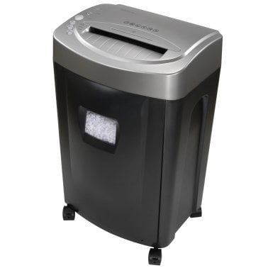 Royal® MC14MX 14-Sheet Microcut Shredder