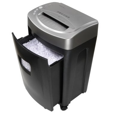 Royal® MC14MX 14-Sheet Microcut Shredder