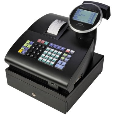 Royal® Alpha 1100ML Cash Register