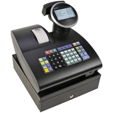 Royal® Alpha 1100ML Cash Register