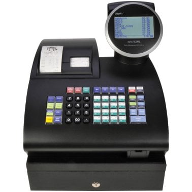 Royal® Alpha 7000ml Cash Register