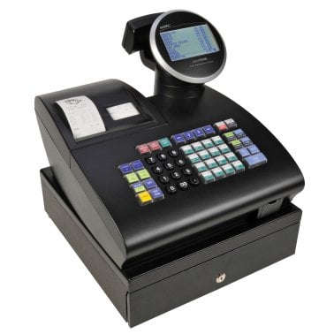 Royal® Alpha 7000ml Cash Register