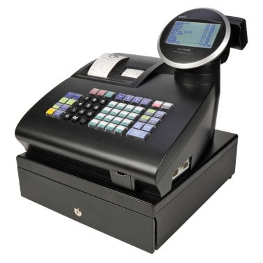 Royal® Alpha 7000ml Cash Register