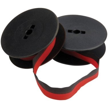 Royal® Black/Red Nylon Typewriter Ribbon