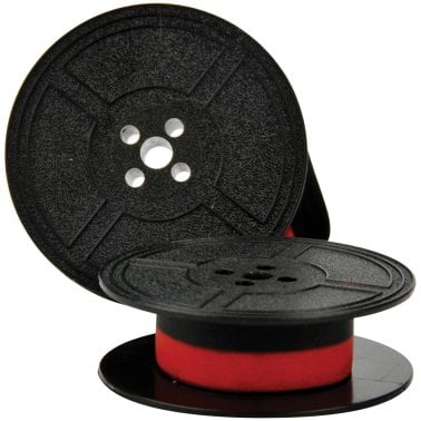 Royal® Black/Red Nylon Typewriter Ribbon