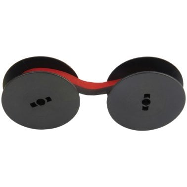 Royal® Black/Red Nylon Typewriter Ribbon