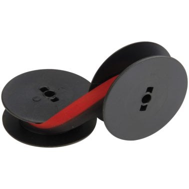 Royal® Black/Red Nylon Typewriter Ribbon