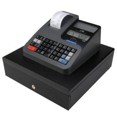 Royal® 520DX Electronic Cash Register