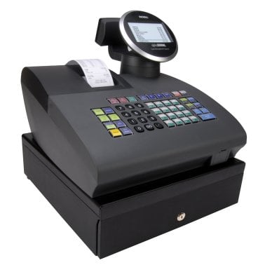 Royal® 2000ML Electronic Cash Register