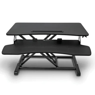 Royal® Universal Adjustable Standing Tabletop Desk