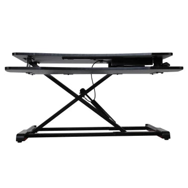 Royal® Universal Adjustable Standing Tabletop Desk